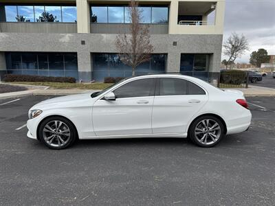 2017 Mercedes-Benz C 300   - Photo 3 - Albuquerque, NM 87110