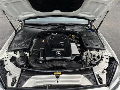 2017 Mercedes-Benz C 300   - Photo 21 - Albuquerque, NM 87110
