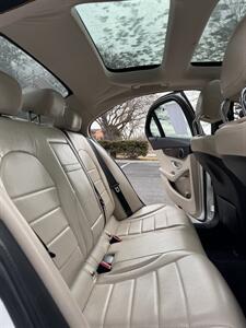 2017 Mercedes-Benz C 300   - Photo 18 - Albuquerque, NM 87110