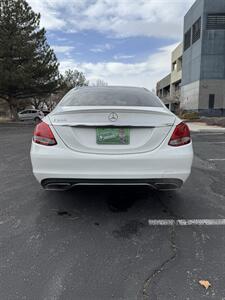 2017 Mercedes-Benz C 300   - Photo 8 - Albuquerque, NM 87110
