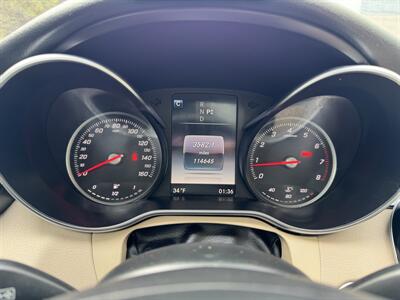 2017 Mercedes-Benz C 300   - Photo 11 - Albuquerque, NM 87110