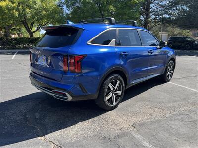 2022 Kia Sorento S   - Photo 6 - Albuquerque, NM 87110