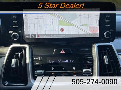 2022 Kia Sorento S   - Photo 16 - Albuquerque, NM 87110