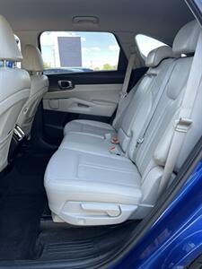 2022 Kia Sorento S   - Photo 21 - Albuquerque, NM 87110