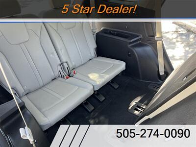 2022 Kia Sorento S   - Photo 25 - Albuquerque, NM 87110