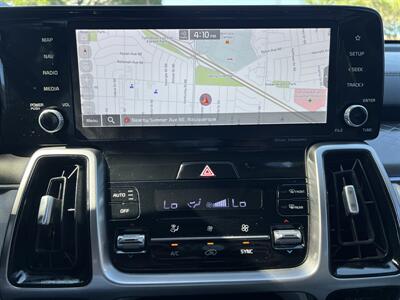 2022 Kia Sorento S   - Photo 15 - Albuquerque, NM 87110