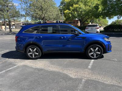 2022 Kia Sorento S   - Photo 4 - Albuquerque, NM 87110