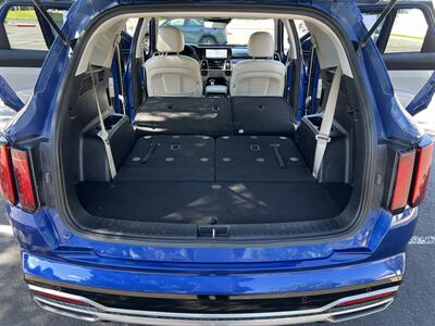 2022 Kia Sorento S   - Photo 26 - Albuquerque, NM 87110