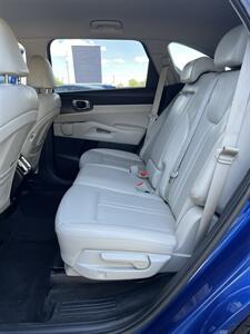 2022 Kia Sorento S   - Photo 20 - Albuquerque, NM 87110