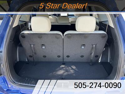 2022 Kia Sorento S   - Photo 26 - Albuquerque, NM 87110