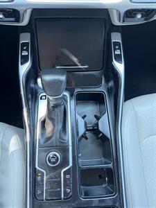 2022 Kia Sorento S   - Photo 16 - Albuquerque, NM 87110