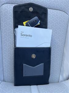 2022 Kia Sorento S   - Photo 18 - Albuquerque, NM 87110
