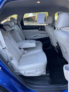 2022 Kia Sorento S   - Photo 21 - Albuquerque, NM 87110