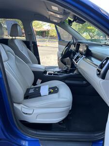 2022 Kia Sorento S   - Photo 19 - Albuquerque, NM 87110