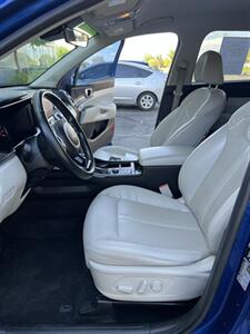 2022 Kia Sorento S   - Photo 11 - Albuquerque, NM 87110