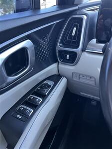 2022 Kia Sorento S   - Photo 18 - Albuquerque, NM 87110