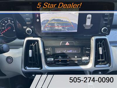 2022 Kia Sorento S   - Photo 14 - Albuquerque, NM 87110
