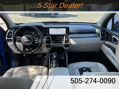 2022 Kia Sorento S   - Photo 12 - Albuquerque, NM 87110