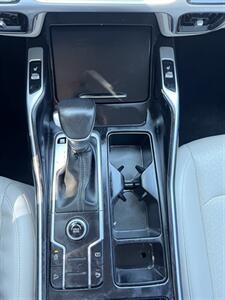 2022 Kia Sorento S   - Photo 17 - Albuquerque, NM 87110