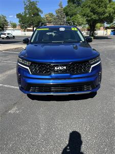 2022 Kia Sorento S   - Photo 7 - Albuquerque, NM 87110