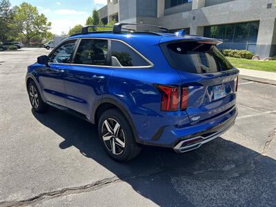 2022 Kia Sorento S   - Photo 5 - Albuquerque, NM 87110