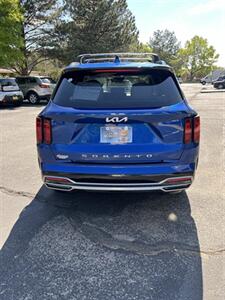 2022 Kia Sorento S   - Photo 9 - Albuquerque, NM 87110