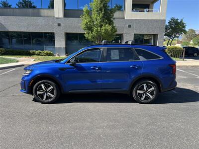 2022 Kia Sorento S   - Photo 3 - Albuquerque, NM 87110