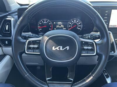 2022 Kia Sorento S   - Photo 14 - Albuquerque, NM 87110