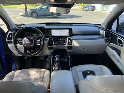 2022 Kia Sorento S   - Photo 11 - Albuquerque, NM 87110