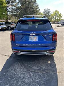 2022 Kia Sorento S   - Photo 8 - Albuquerque, NM 87110