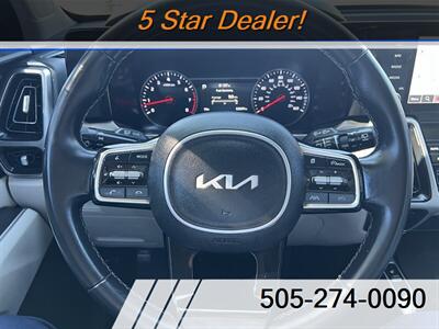 2022 Kia Sorento S   - Photo 15 - Albuquerque, NM 87110