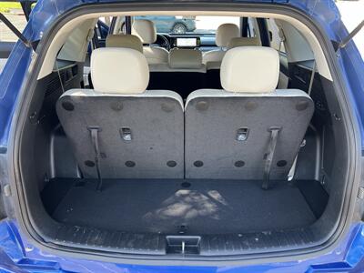 2022 Kia Sorento S   - Photo 25 - Albuquerque, NM 87110