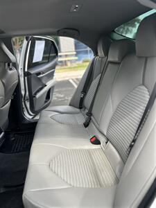 2018 Toyota Camry SE   - Photo 16 - Albuquerque, NM 87110