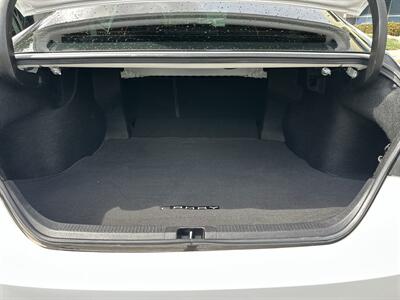 2018 Toyota Camry SE   - Photo 18 - Albuquerque, NM 87110