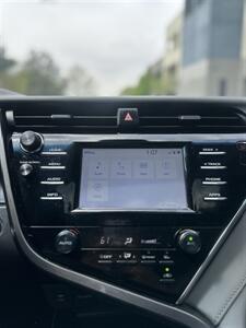 2018 Toyota Camry SE   - Photo 13 - Albuquerque, NM 87110