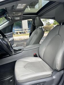 2018 Toyota Camry SE   - Photo 9 - Albuquerque, NM 87110