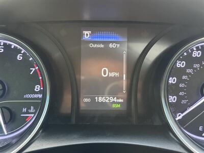 2018 Toyota Camry SE   - Photo 11 - Albuquerque, NM 87110