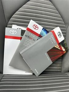2018 Toyota Camry SE   - Photo 14 - Albuquerque, NM 87110