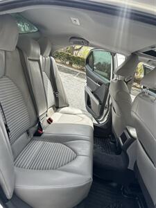 2018 Toyota Camry SE   - Photo 17 - Albuquerque, NM 87110