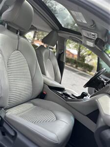 2018 Toyota Camry SE   - Photo 15 - Albuquerque, NM 87110