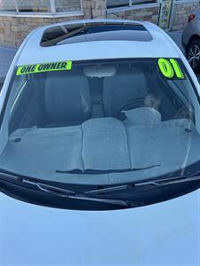 2001 Volkswagen New Beetle GLS 1.8T   - Photo 14 - Albuquerque, NM 87110
