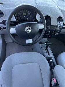 2001 Volkswagen New Beetle GLS 1.8T   - Photo 10 - Albuquerque, NM 87110