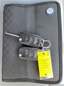 2001 Volkswagen New Beetle GLS 1.8T   - Photo 14 - Albuquerque, NM 87110