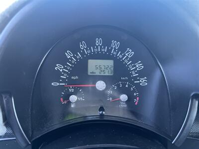 2001 Volkswagen New Beetle GLS 1.8T   - Photo 11 - Albuquerque, NM 87110