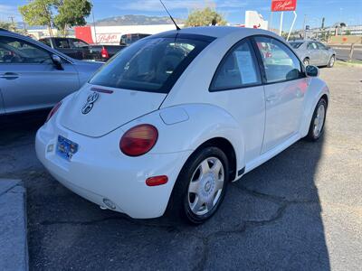 2001 Volkswagen New Beetle GLS 1.8T   - Photo 6 - Albuquerque, NM 87110