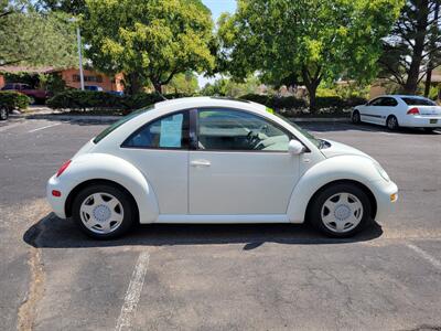 2001 Volkswagen New Beetle GLS 1.8T   - Photo 6 - Albuquerque, NM 87110
