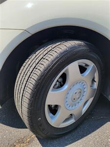 2001 Volkswagen New Beetle GLS 1.8T   - Photo 20 - Albuquerque, NM 87110