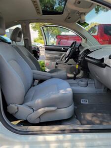 2001 Volkswagen New Beetle GLS 1.8T   - Photo 17 - Albuquerque, NM 87110