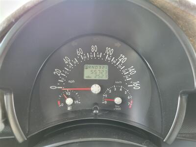 2001 Volkswagen New Beetle GLS 1.8T   - Photo 4 - Albuquerque, NM 87110