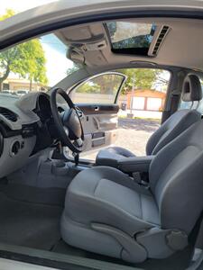 2001 Volkswagen New Beetle GLS 1.8T   - Photo 11 - Albuquerque, NM 87110